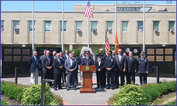 HONOR FALLEN BATON ROUGE POLICE OFFICERS